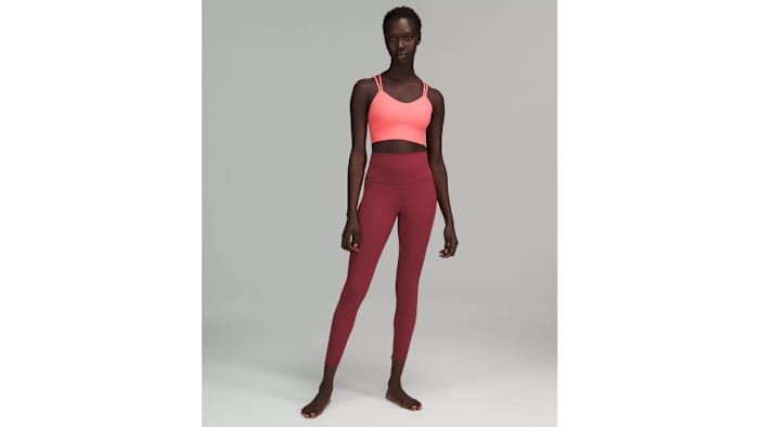 lululemon align high rise